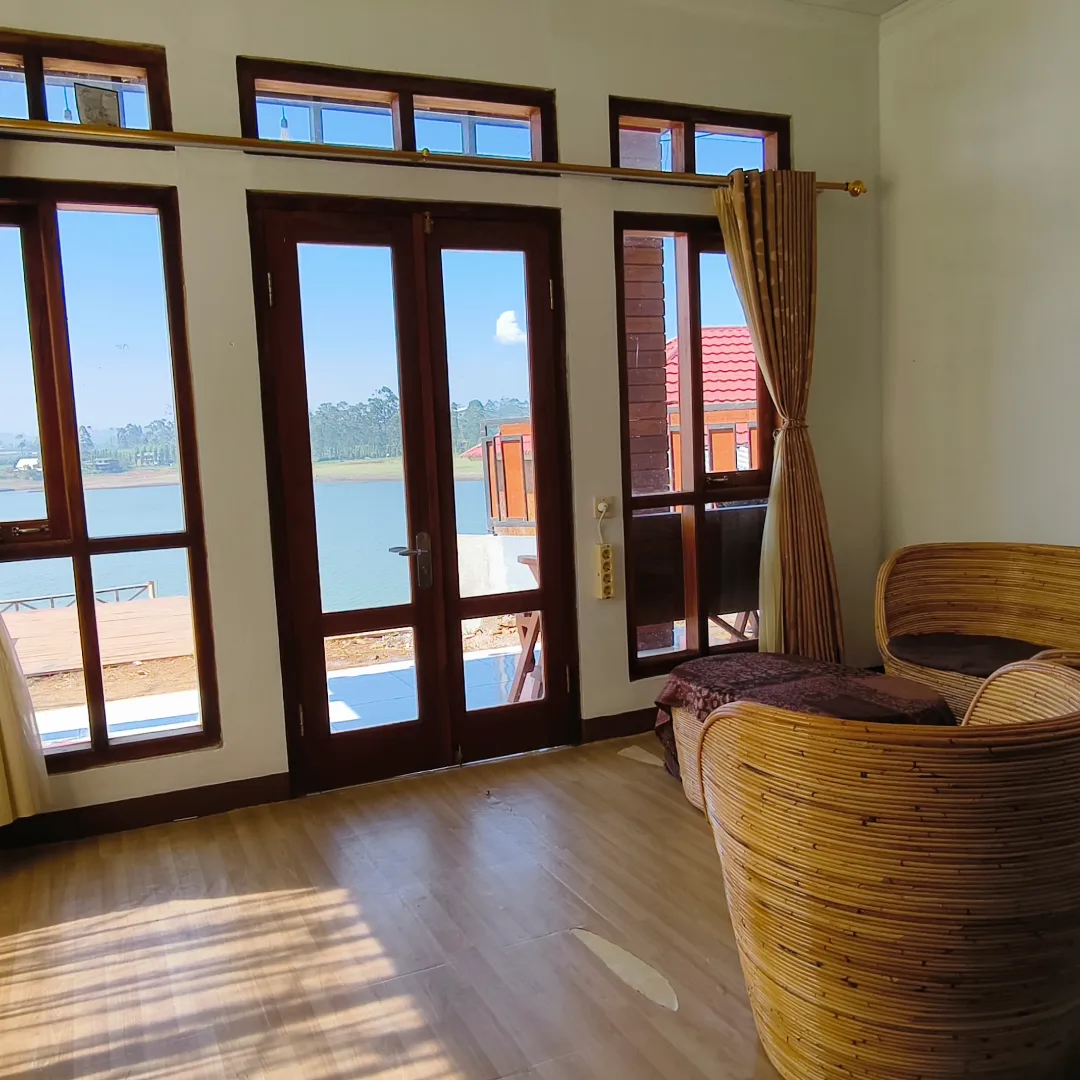 Villa di Pengalengan view 3