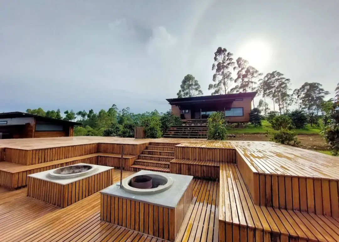 villa di pangalengan - cabinite 2
