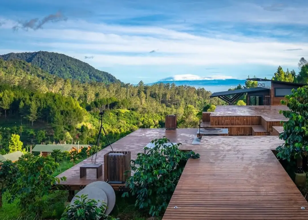 villa di pangalengan - cabinite 3
