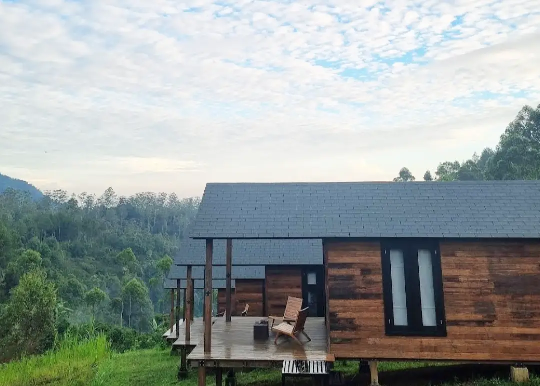 villa di pangalengan - cabinite 7