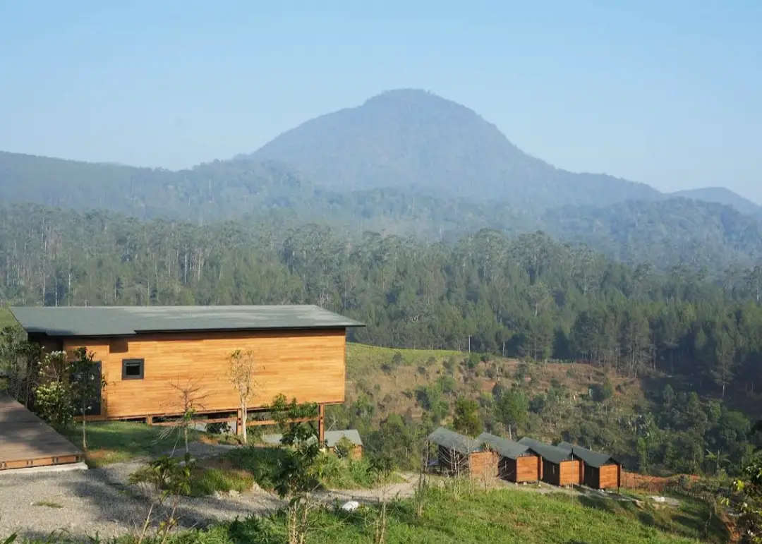 villa di pangalengan - cabinite 8
