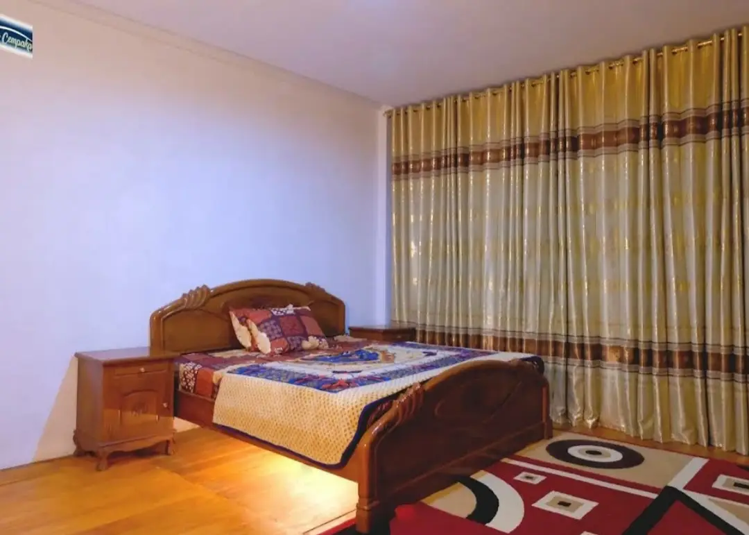 villa di pangalengan - cempaka 1 - sl5